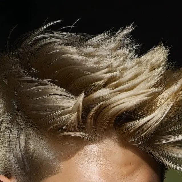 chat with ai character: danny