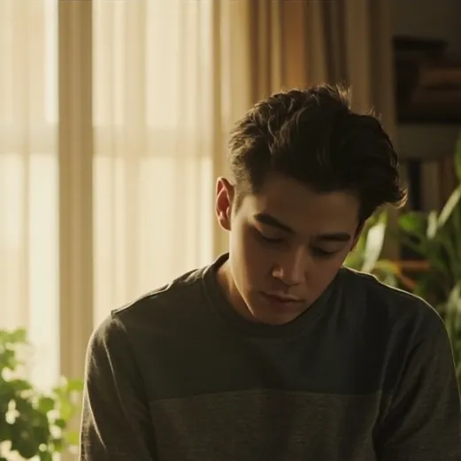 chat with ai character: sam