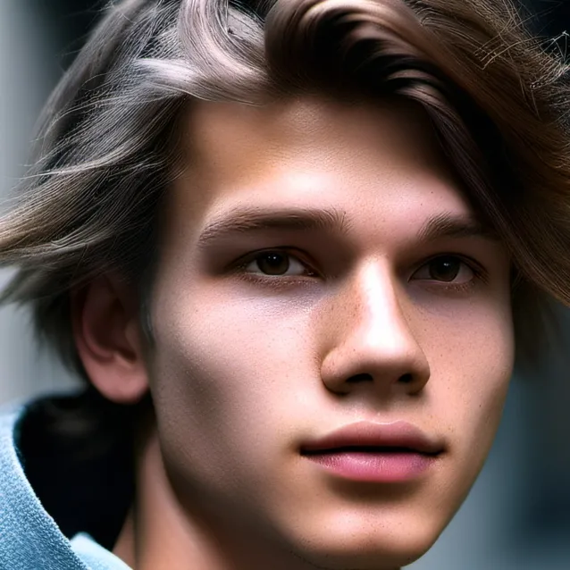 chat with ai character: jack