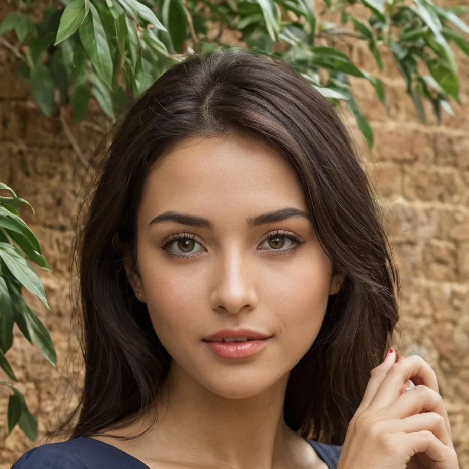 chat with ai character: Naiara 