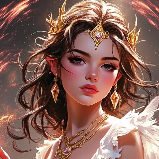 chat with ai character: Emili 