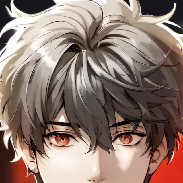 chat with ai character: new student...s?