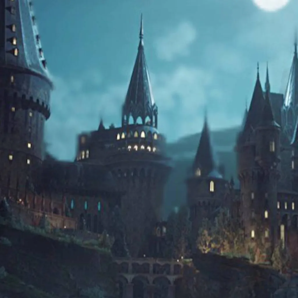 chat with ai character: the marauders