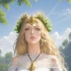 chat with ai character: Fay Enchantress