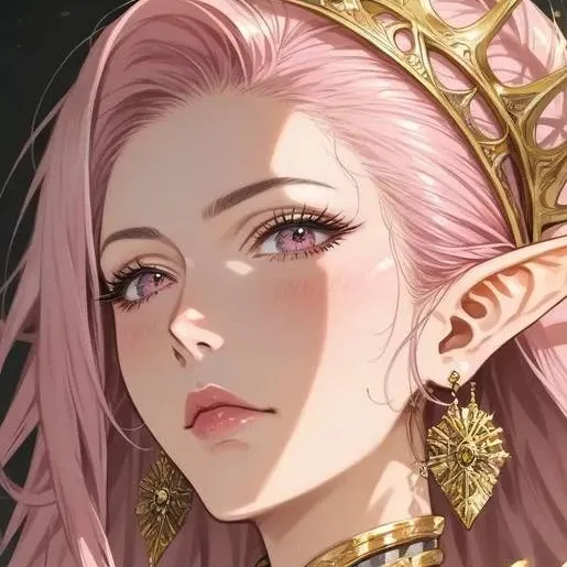 chat with ai character: Crone Hellebron