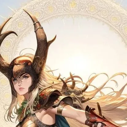 chat with ai character: Woodelf Glade Lord