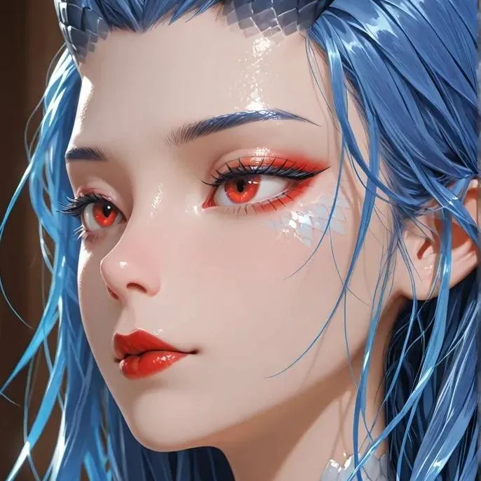 chat with ai character: 敖润