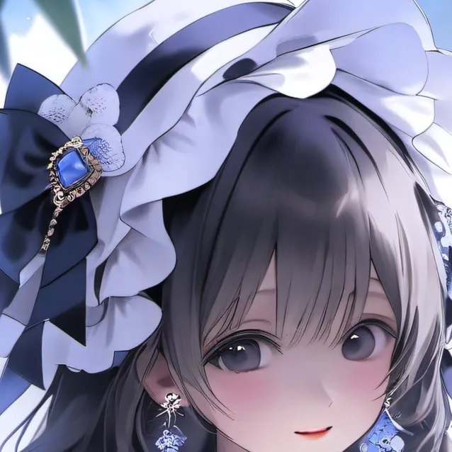 chat with ai character: lilly