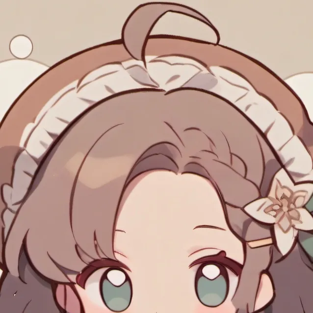 chat with ai character: Landi