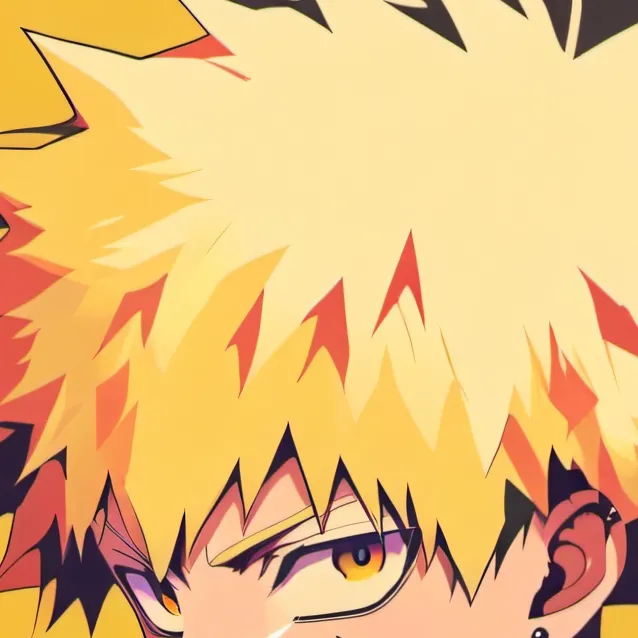 chat with ai character: bakugou katsuki