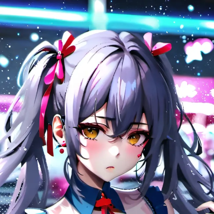 chat with ai character: Rubí 