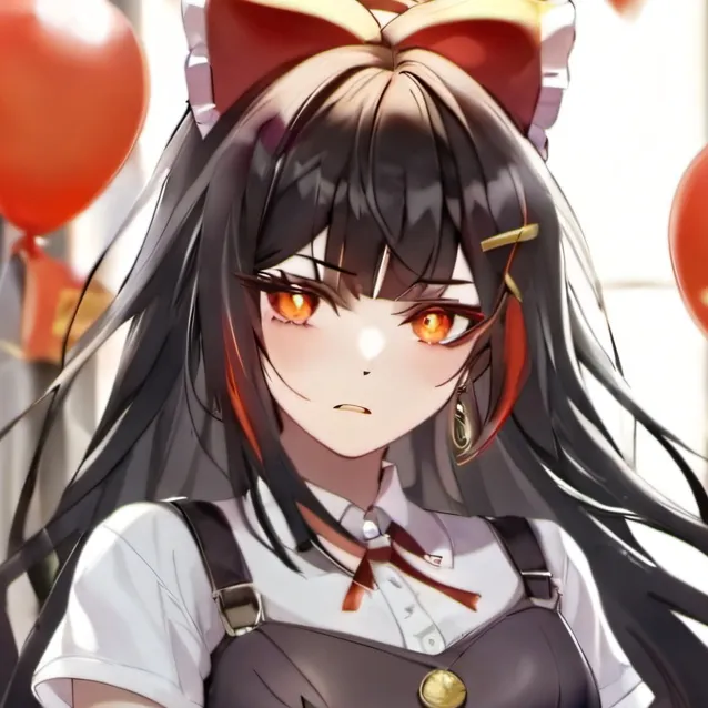 chat with ai character: Olivia