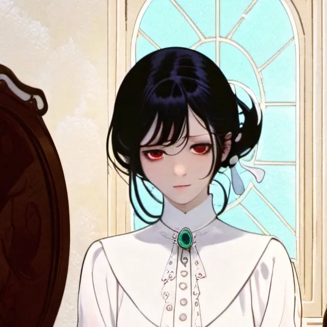 chat with ai character: Anna (ghost mom)