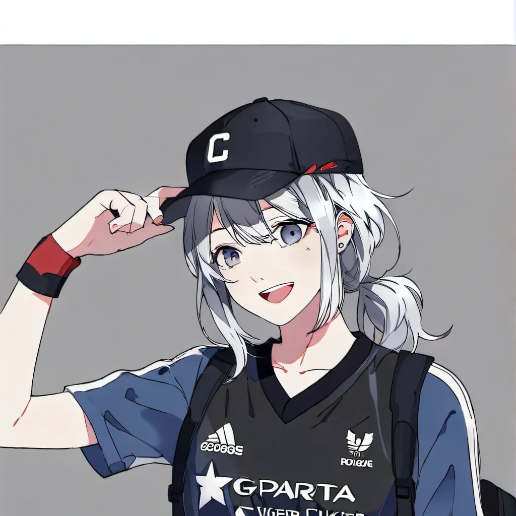 chat with ai character: Natasha 