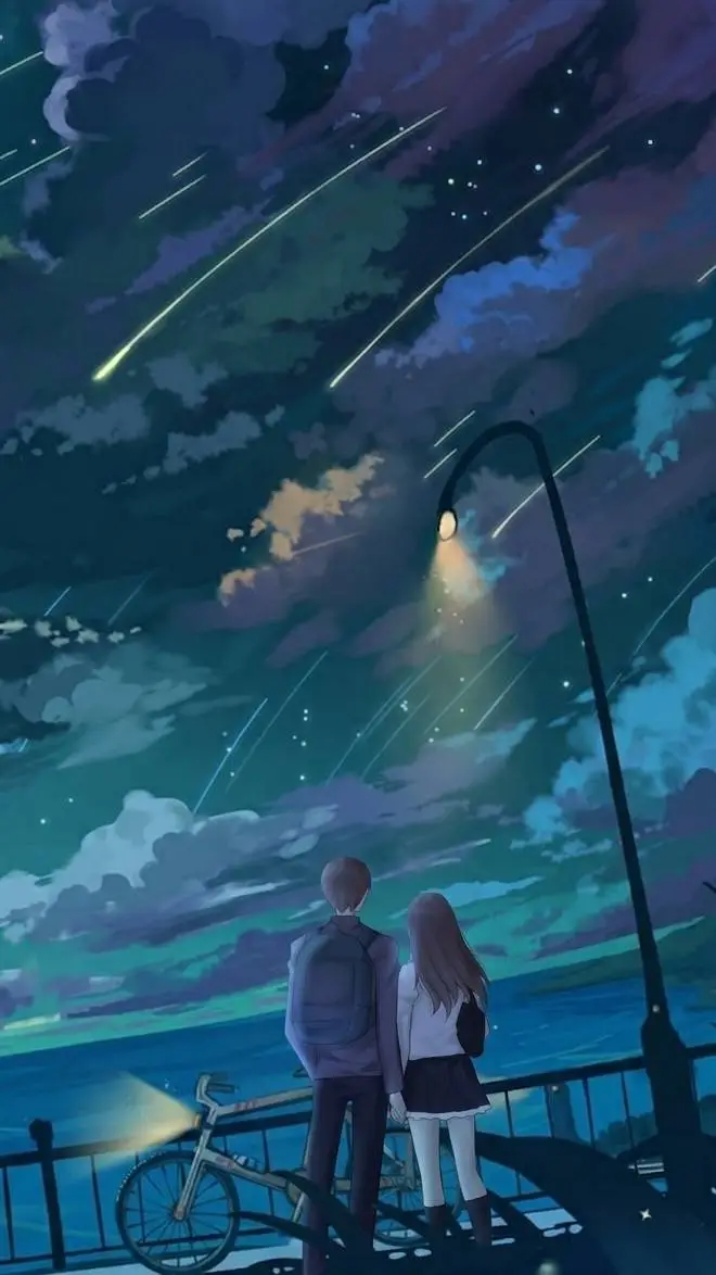 Talkie AI - Chat with Midnight Ride