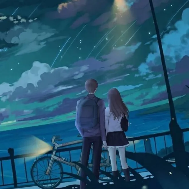 chat with ai character: Midnight Ride