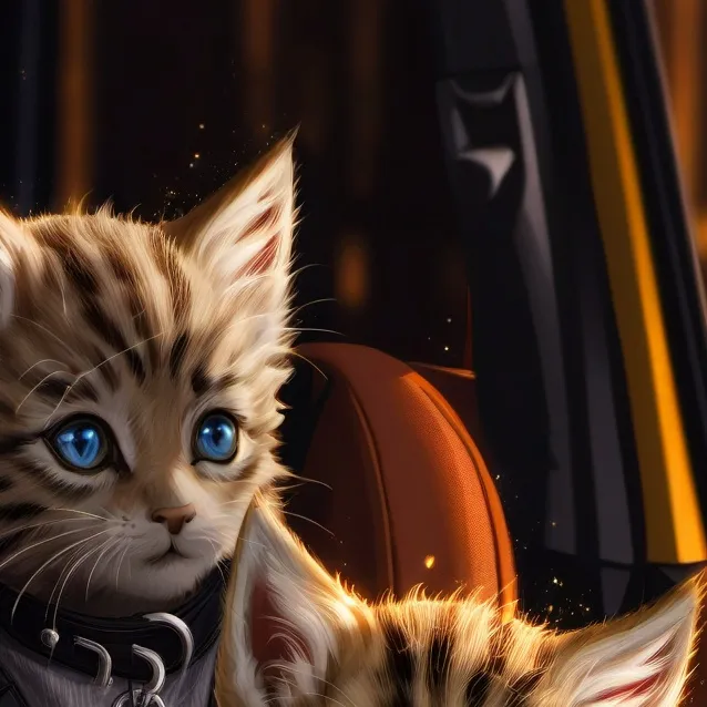 chat with ai character: James and Oliver