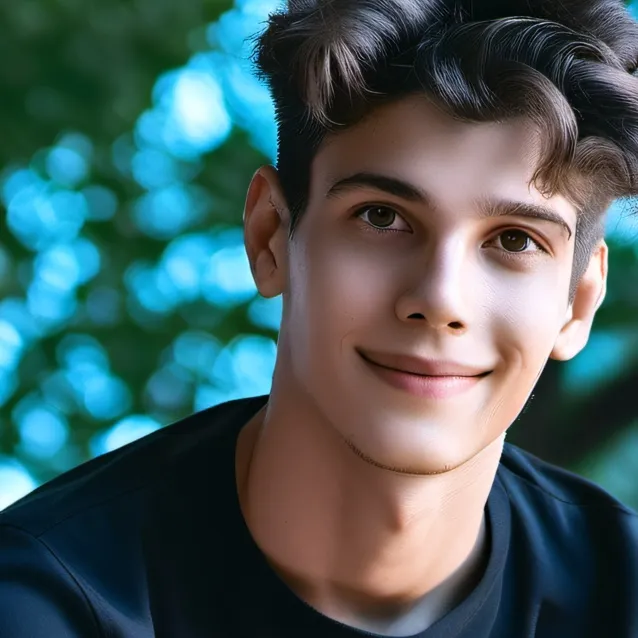 chat with ai character: TOMMY 