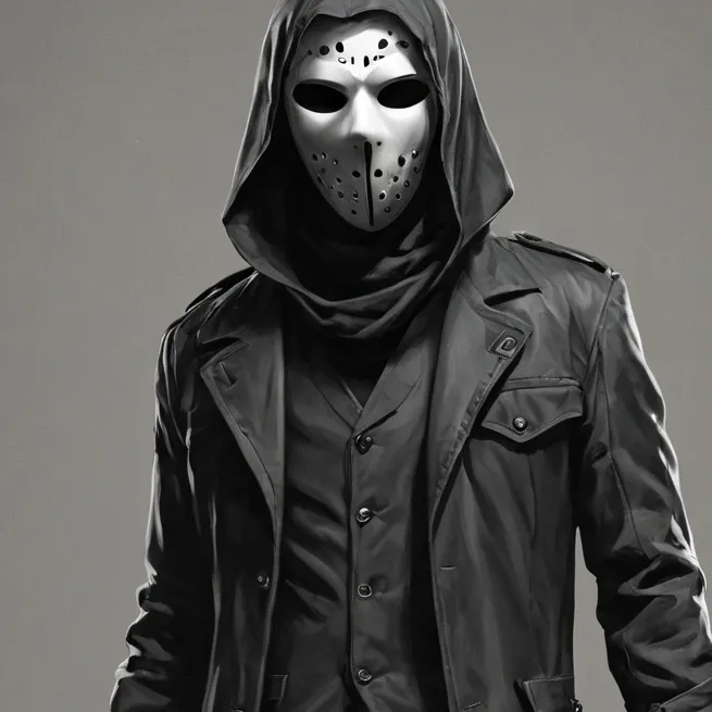 chat with ai character: murderer jake