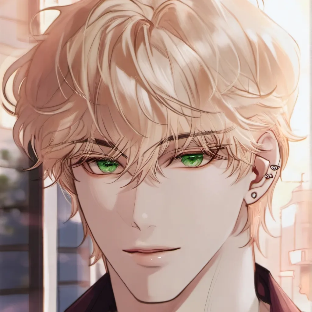 chat with ai character: keo