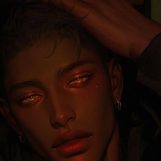 chat with ai character: Dylan 