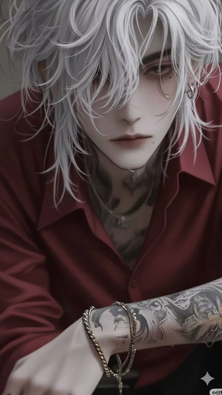 ai character: Reign background