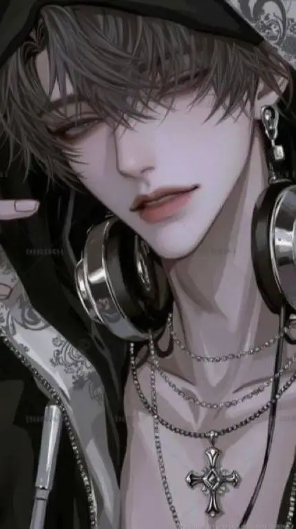 ai character: Yuze background