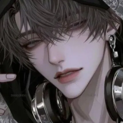 chat with ai character: Yuze