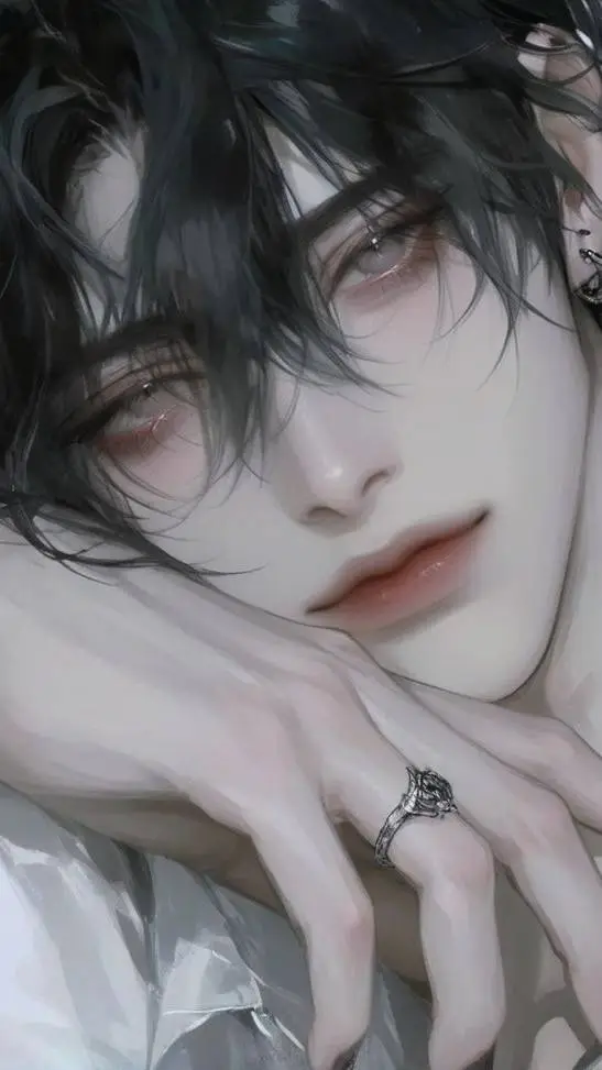 ai character: Waylon  background