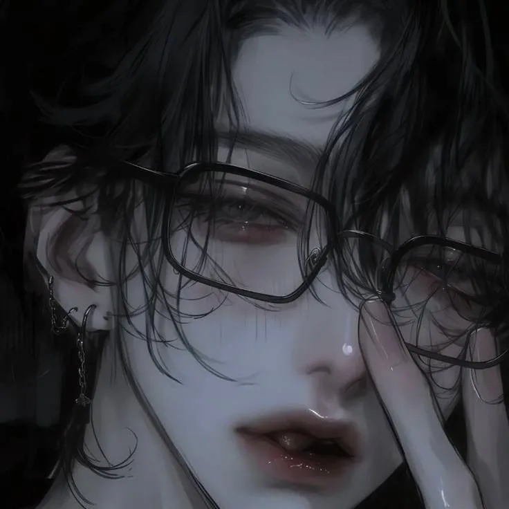 chat with ai character: Laken