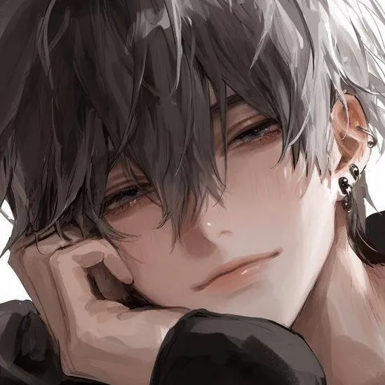 chat with ai character: Blaise 