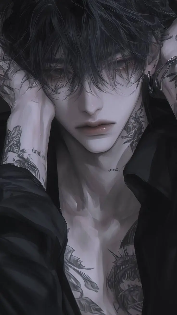 Talkie AI - Chat with Cairon