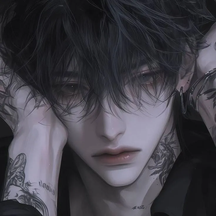 chat with ai character: Cairon