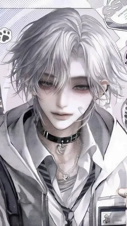 ai character: Aidar background