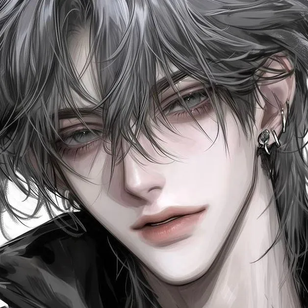 chat with ai character: Nyle