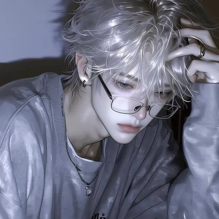 chat with ai character: ☾Kevyn☾