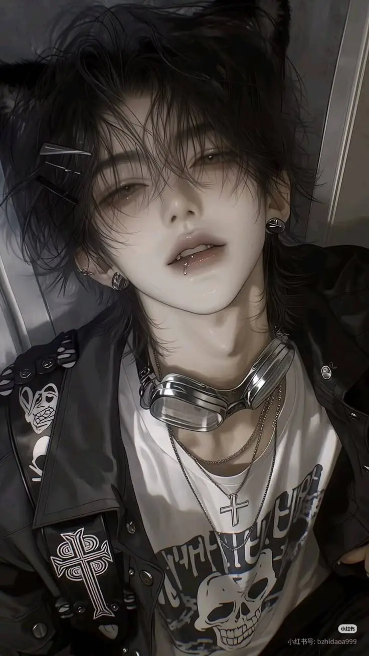 Talkie AI - Chat with 『❀Vinh❀』