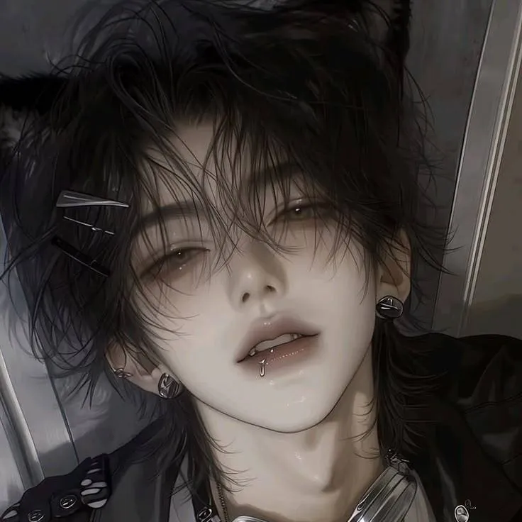 chat with ai character: 『❀Vinh❀』