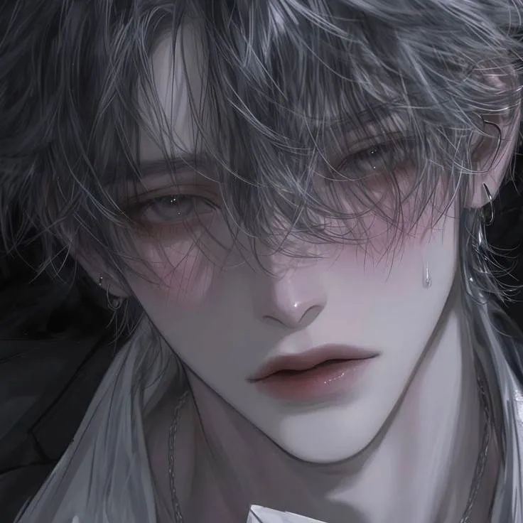 chat with ai character: «☾Raiden☾»