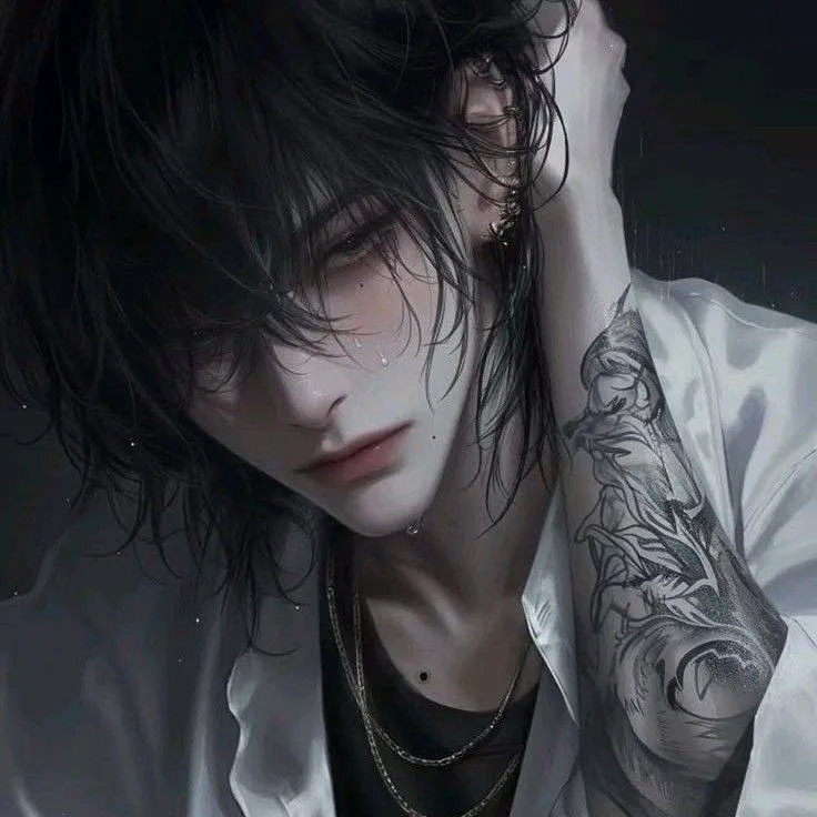 chat with ai character: ⎛☂Marinus☂⎠