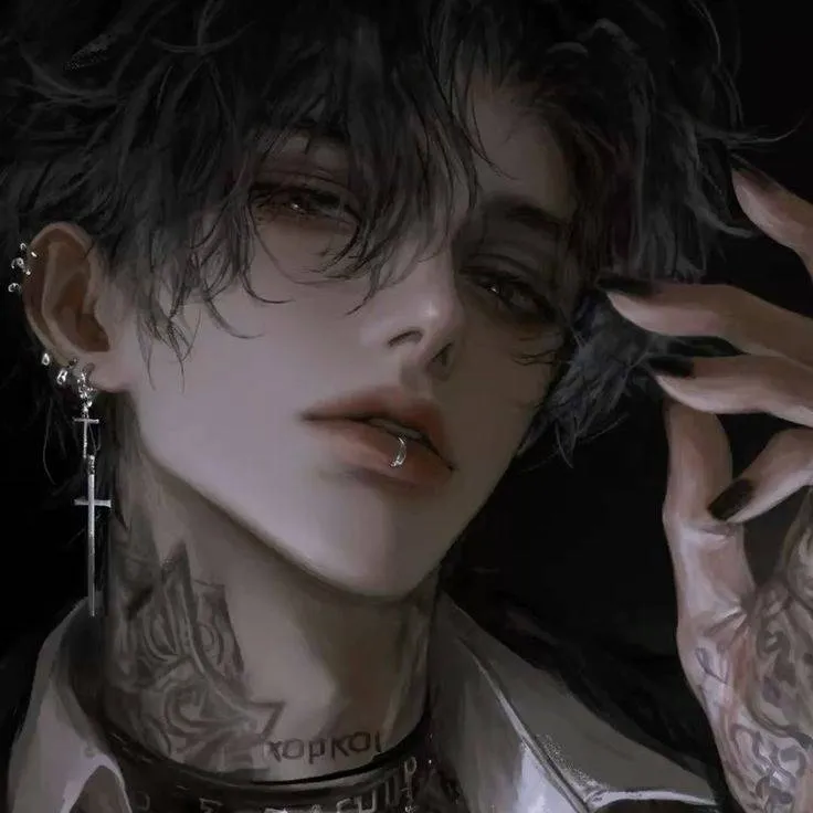 chat with ai character: 『☤Kaloyan☤』