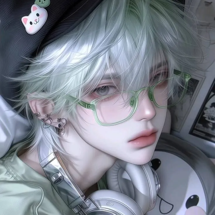 chat with ai character: 〔✧Lyova✧〕