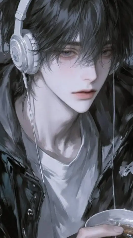 ai character: ｛☼Norvin☼｝ background