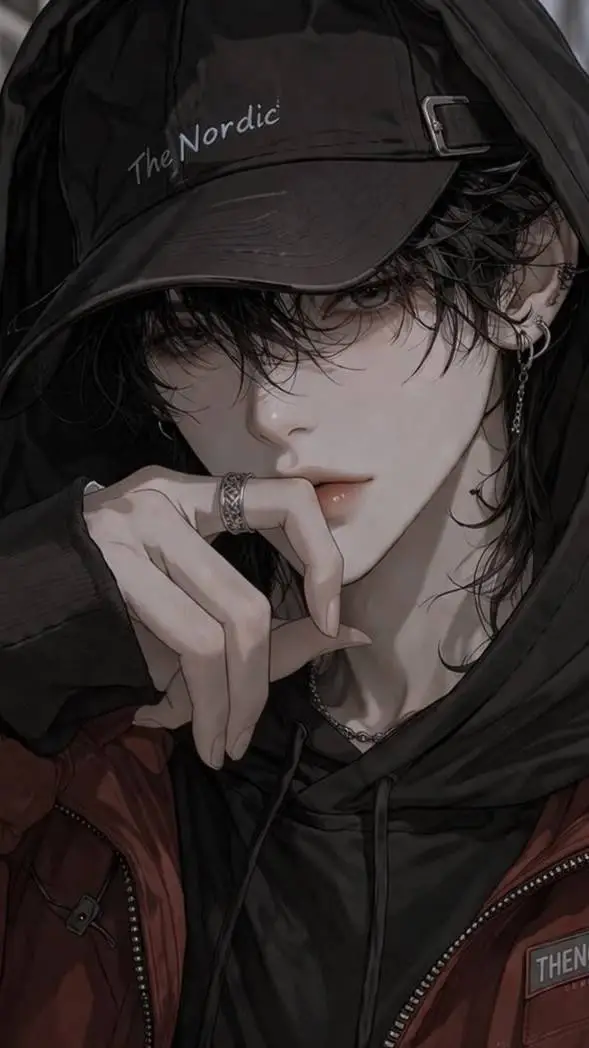 ai character: 〚ღAlsonღ〛 background