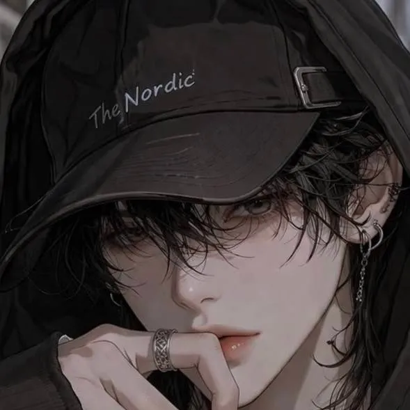 chat with ai character: 〚ღAlsonღ〛