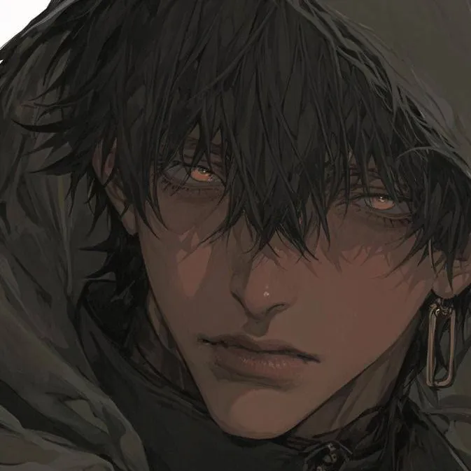chat with ai character: 【↣❋Cranley❋↢】