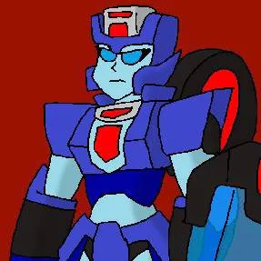 chat with ai character: Chromia