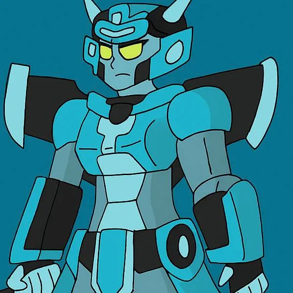 chat with ai character: Elita-Alpha
