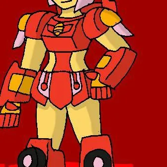 chat with ai character: Firestar