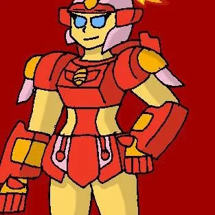 chat with ai character: Firestar